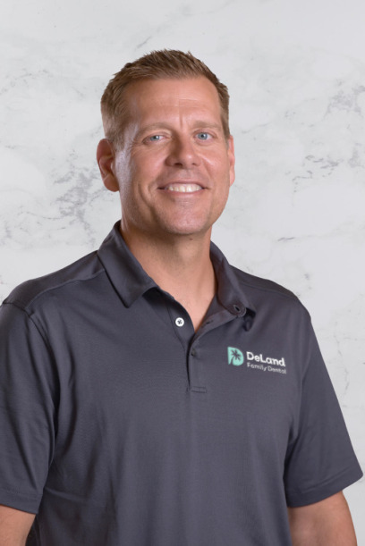 Craig Barney DMD Deland Family Dental