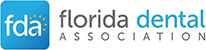 logo Florida Dental Association